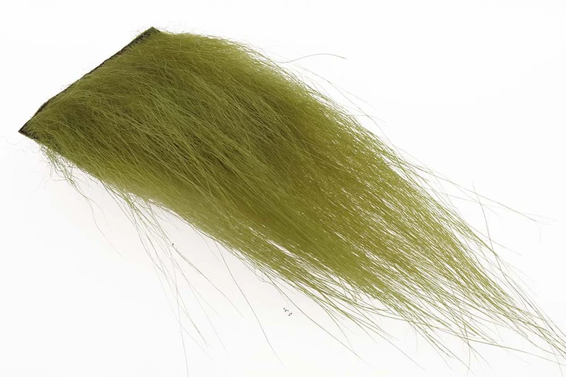 Polar Bear Select – Olive