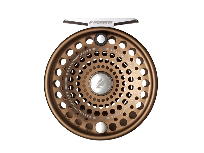 Sage Trout Vollrahmenrolle