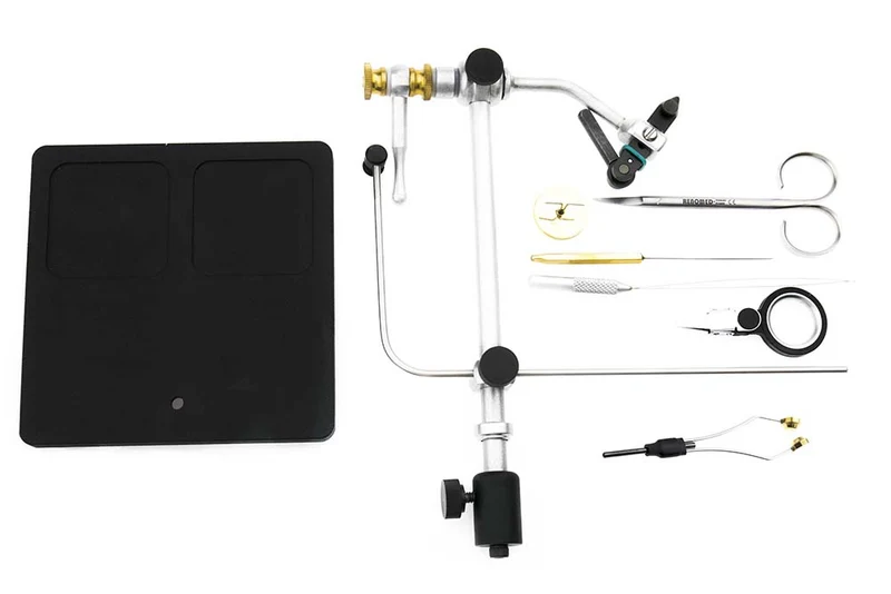 Das ultimative Setup (Reisende)