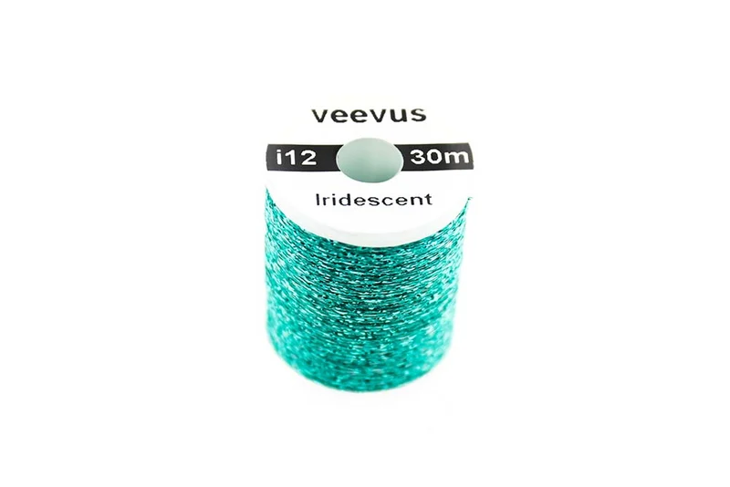 Veevus Iridescent Thread - Zitrone