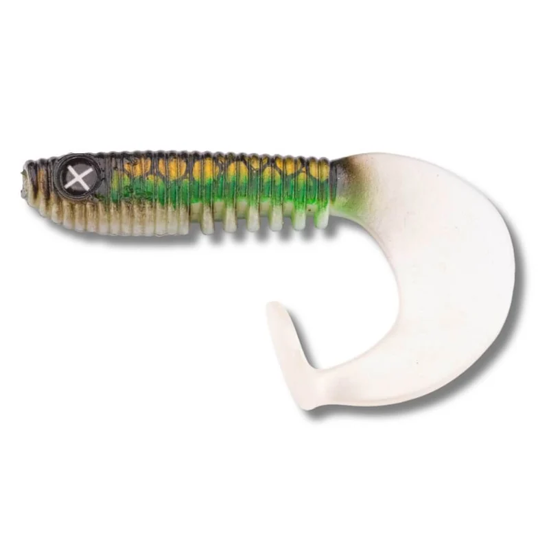Curly Lui 7.5 cm