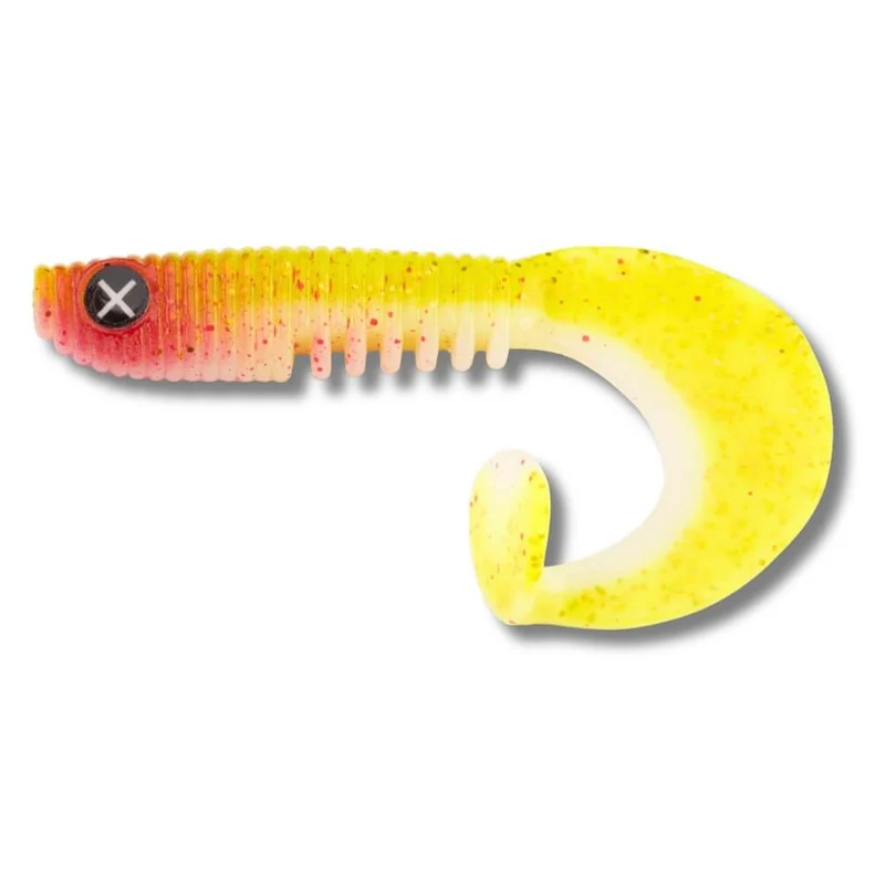 Curly Lui 7.5 cm