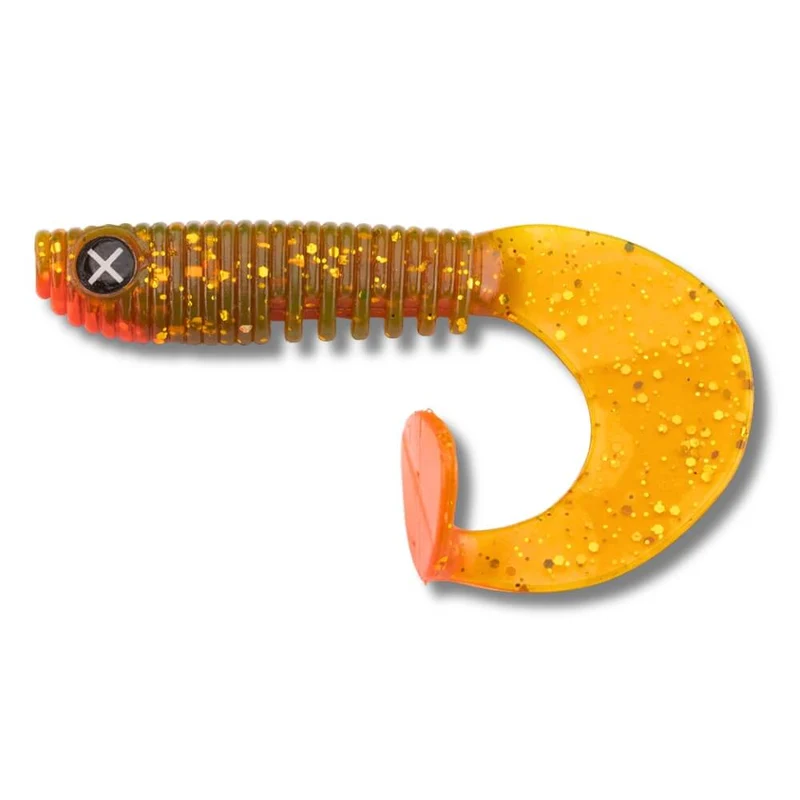 Curly Lui 7.5 cm