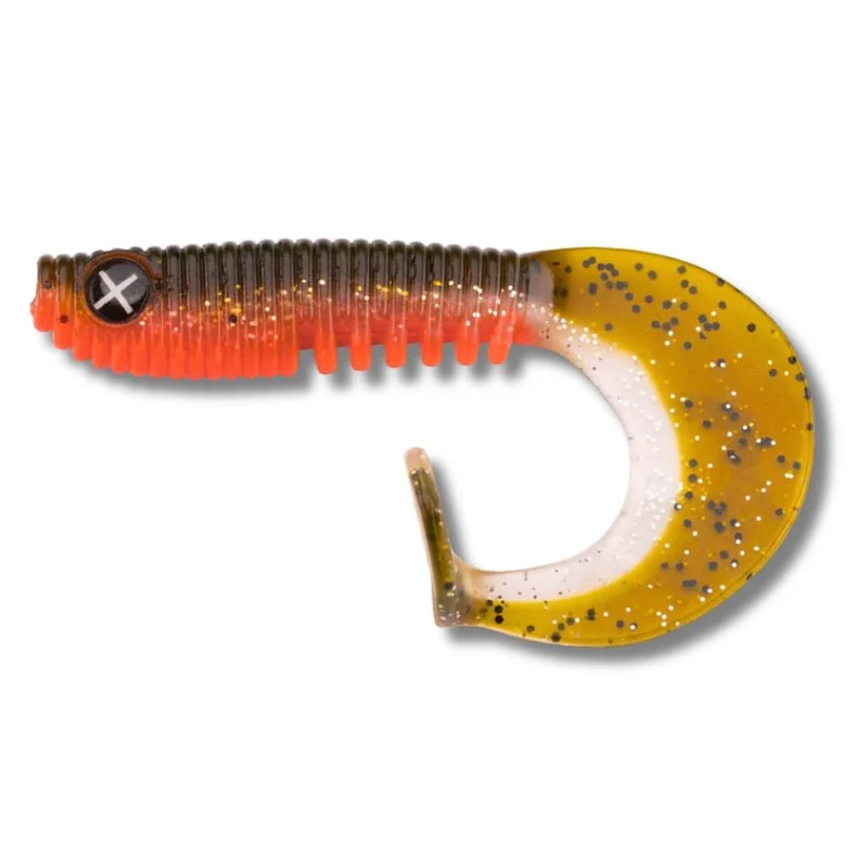 Curly Lui 7.5 cm