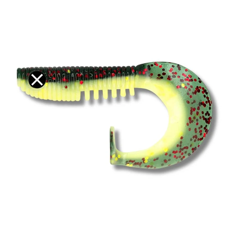 Curly Lui 7.5 cm