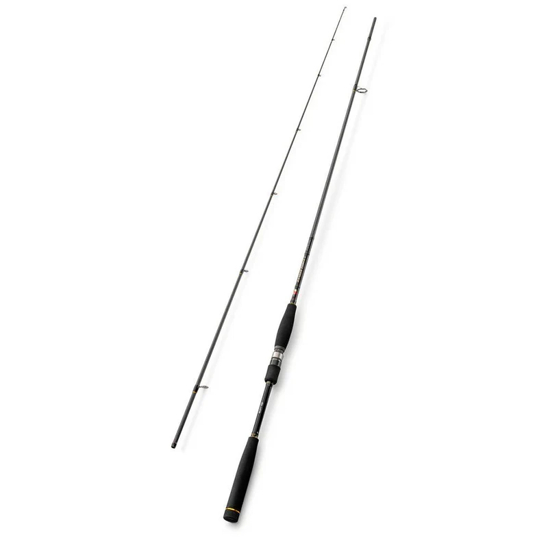 Zander Force II (Spinning)