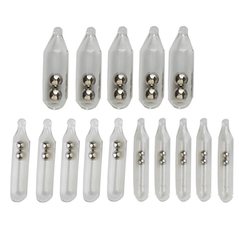 Glass Rattle Kit