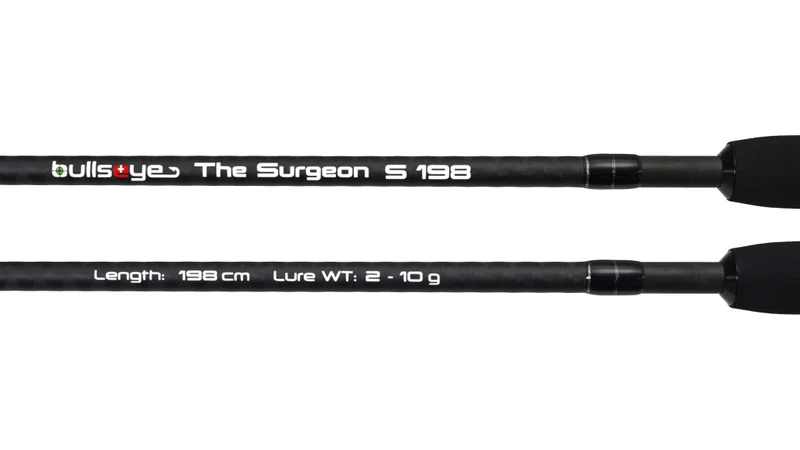 The Surgeon Spin