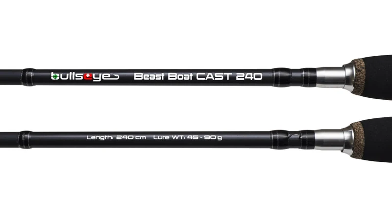 Beast Boat Cast 240 / 45-90 g