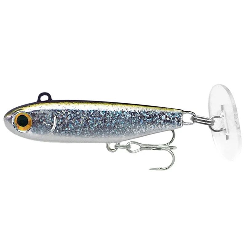 Power Tail Fresh Water Slow 3 cm / 2,4 g