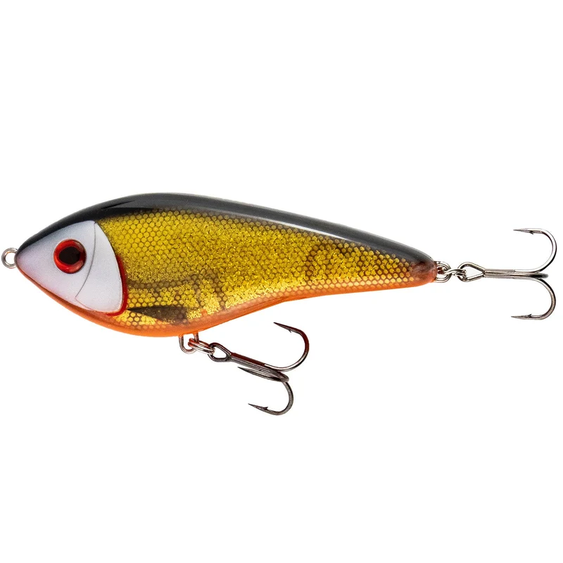 Swim Glidebait 10 cm / 34 g (Sinking)