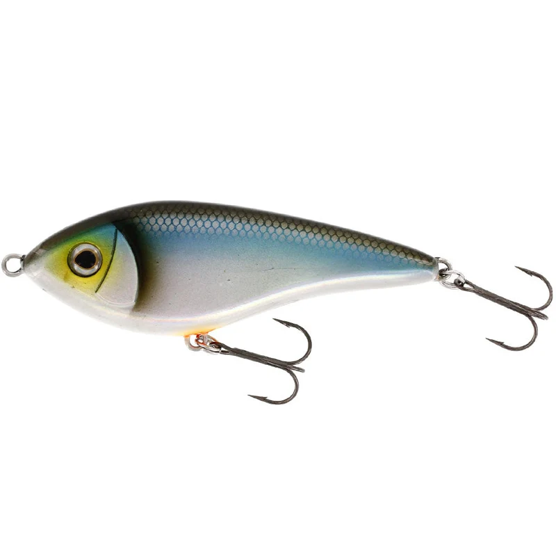 Swim Glidebait 10 cm / 34 g (Sinking)
