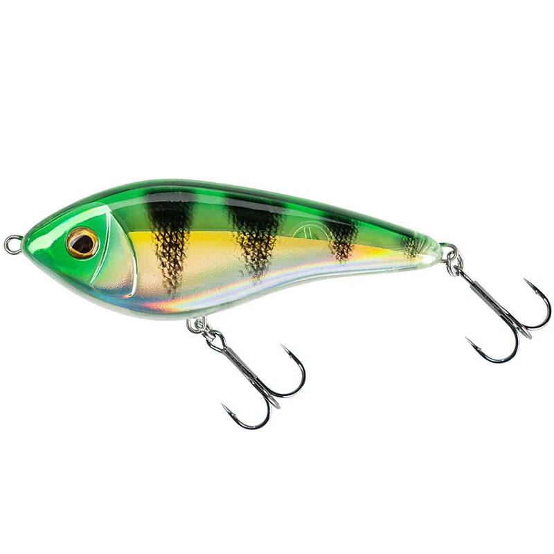 Swim Glidebait 10 cm / 34 g (Sinking)