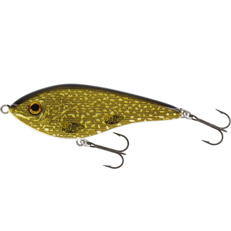 Swim Glidebait 10 cm / 34 g (Sinking)