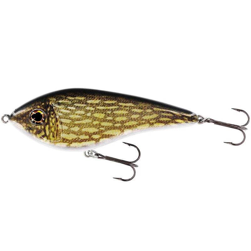 Swim Glidebait 10 cm / 34 g (Sinking)