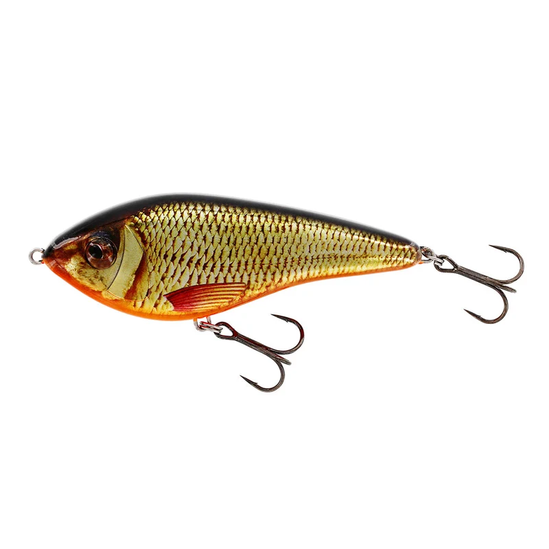 Swim Glidebait 10 cm / 34 g (Sinking)