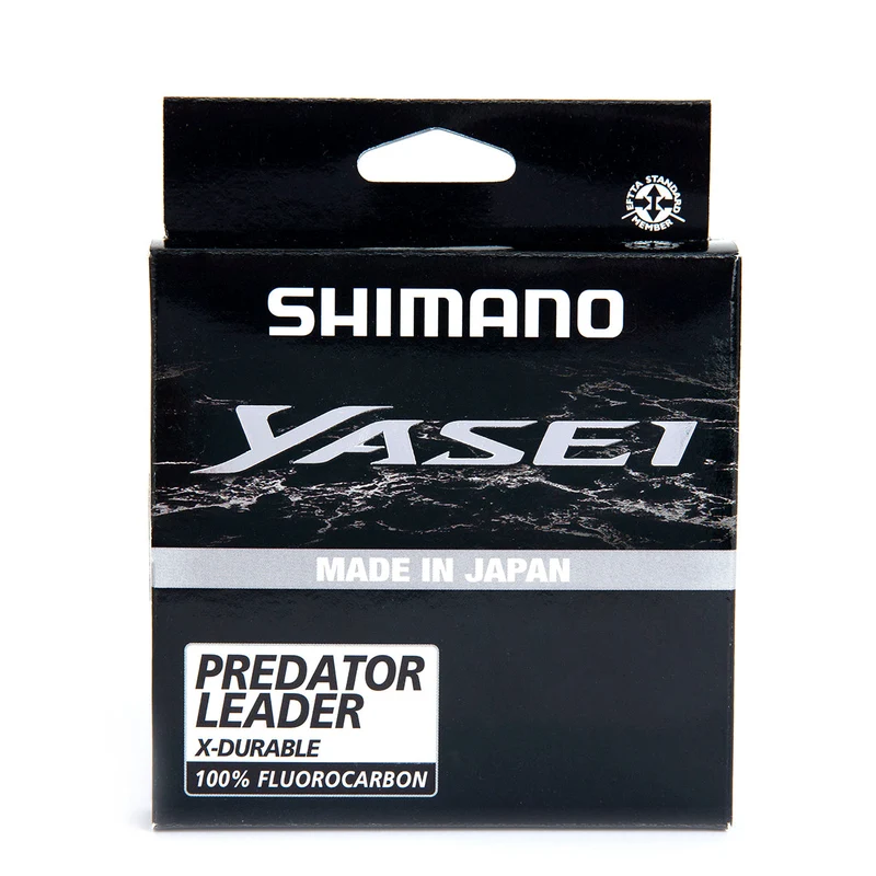 Yasei Predator Fluorocarbon
