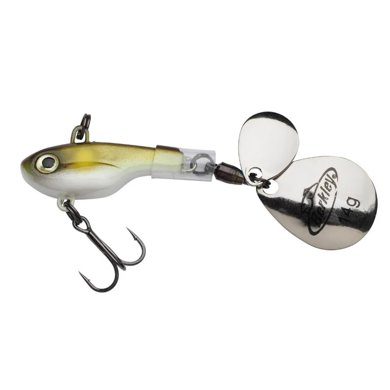 Pulse Spintail 21 g