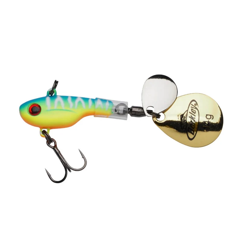 Pulse Spintail 21 g