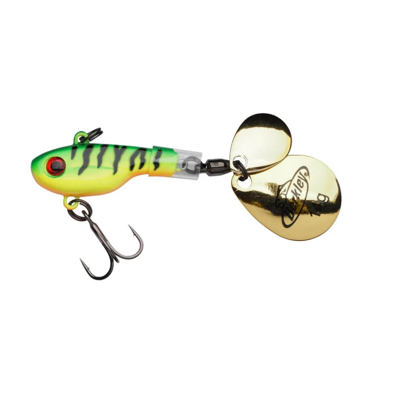 Pulse Spintail 21 g
