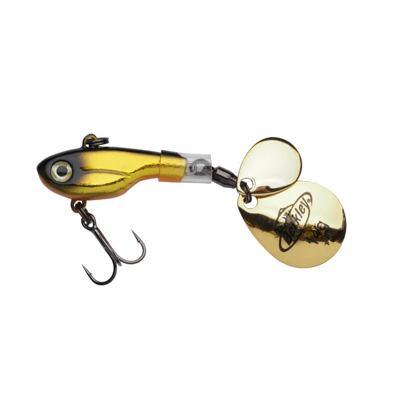 Pulse Spintail 21 g