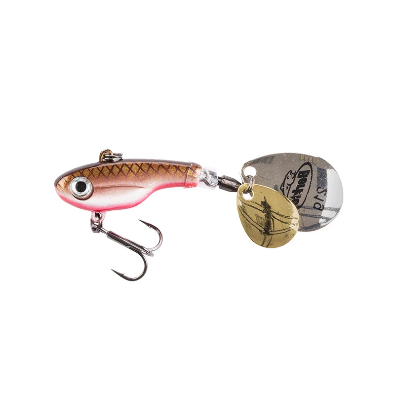 Pulse Spintail 9 g