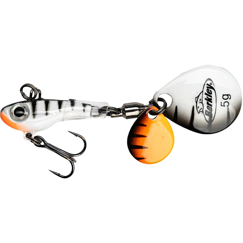Pulse Spintail 5 g