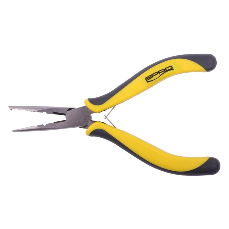 Micro Splitring Pliers 13,5 cm