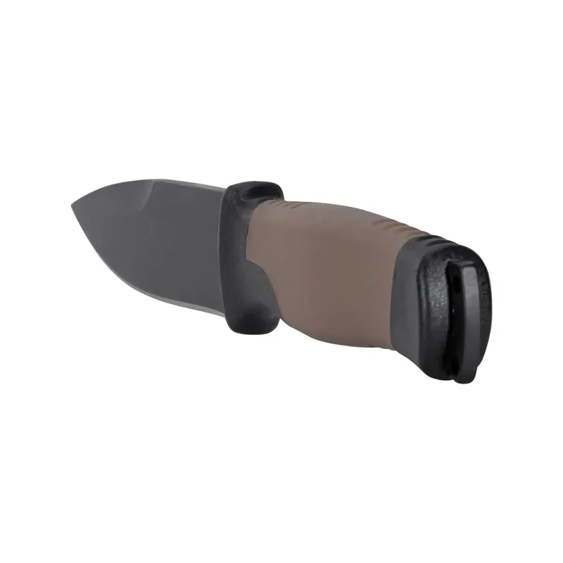 Messer Desertman schwarz braun