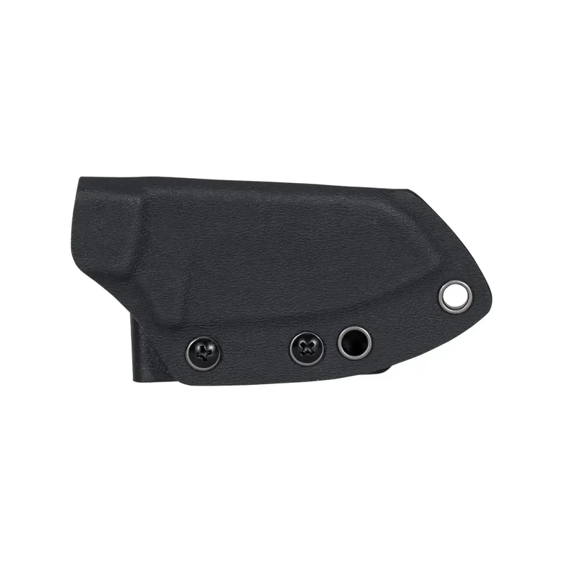 Messer Rhino Copper All Black schwarz