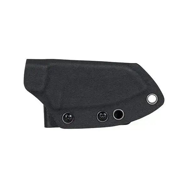 Messer Rhino Copper All Black schwarz