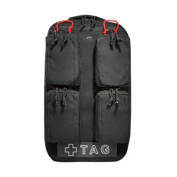 Notfallrucksack Medic Mascal Pack 19 L
