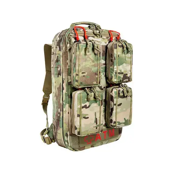 Notfallrucksack Medic Mascal Pack 19 L