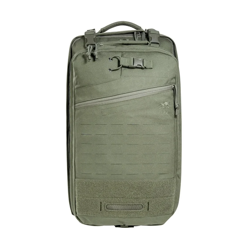 Notfallrucksack First Responder Move On MKIII 40 L