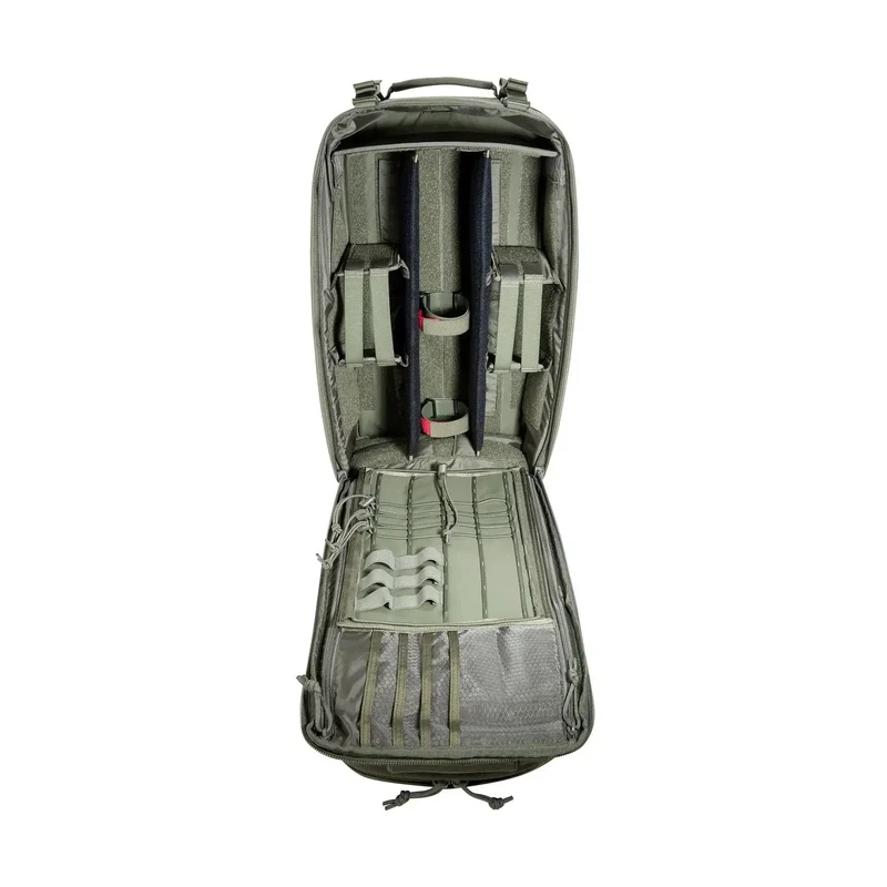 Notfallrucksack First Responder Move On MKIII 40 L