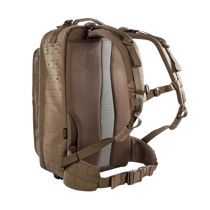 Notfallrucksack First Responder Move On MKIII 40 L