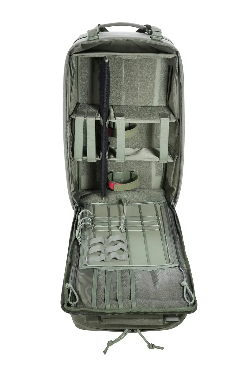Notfallrucksack First Responder Move On MKIII 40 L