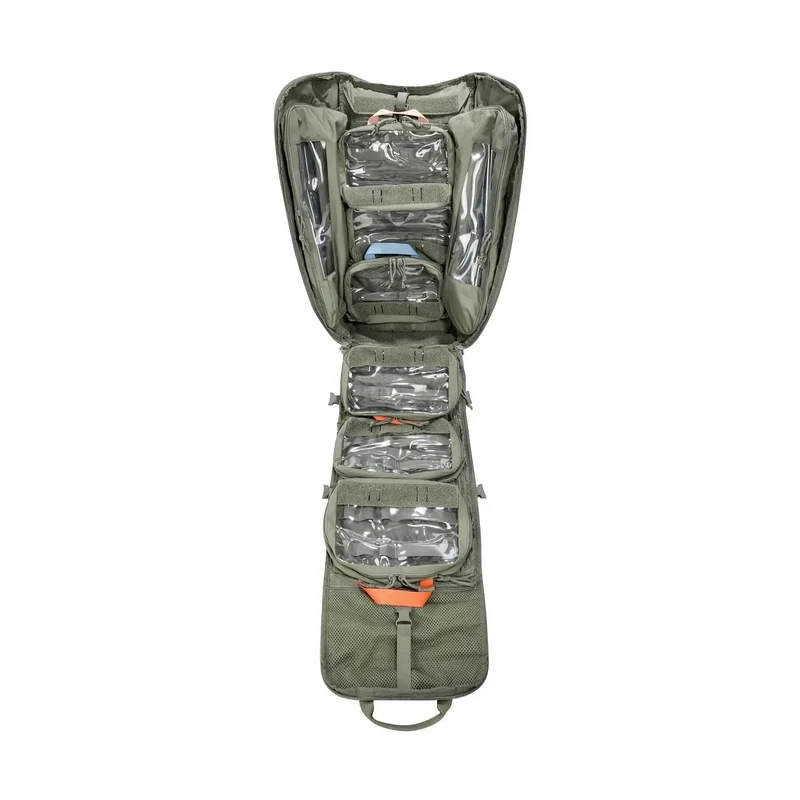 Sanitätsrucksack Medic Platoon Pack 57 L