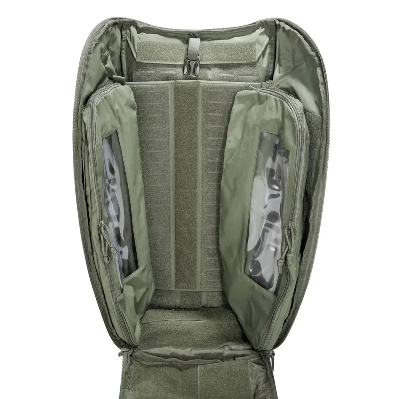 Sanitätsrucksack Medic Platoon Pack 57 L