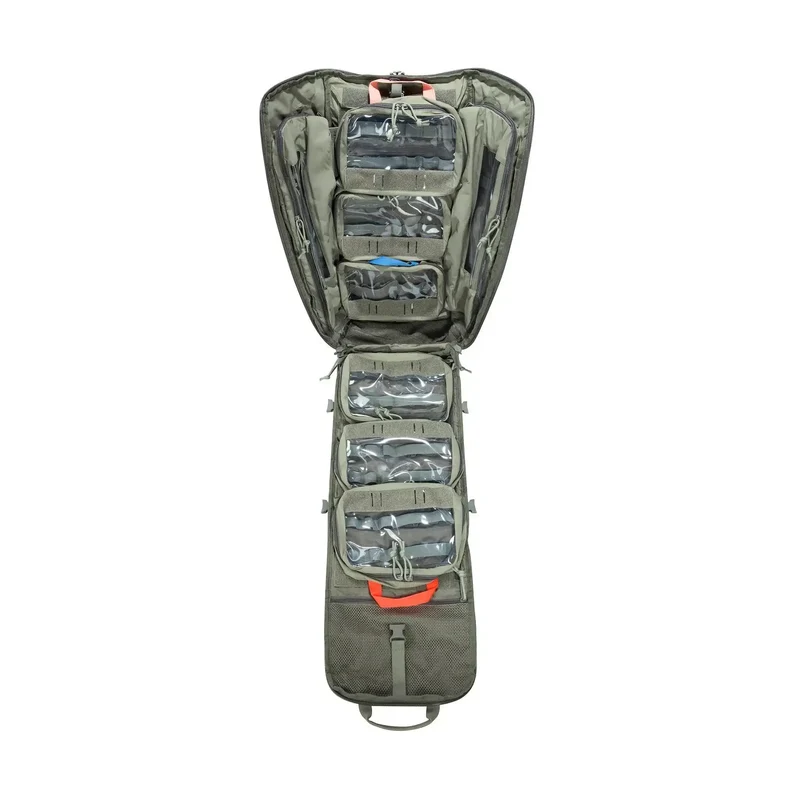 Sanitätsrucksack Medic Platoon Pack 57 L