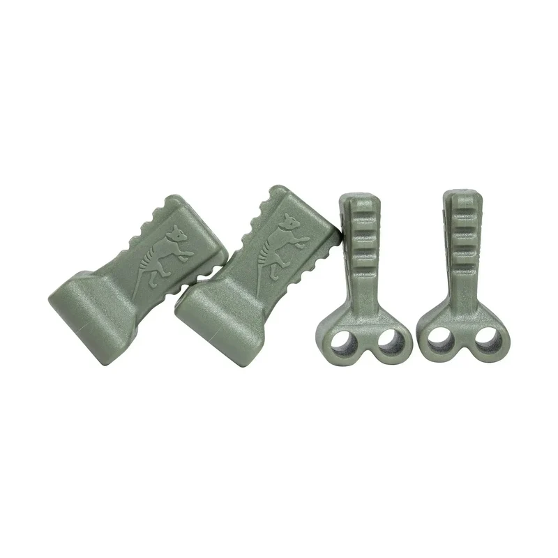 Befestigungs-Set Bungee Cord Tab Set