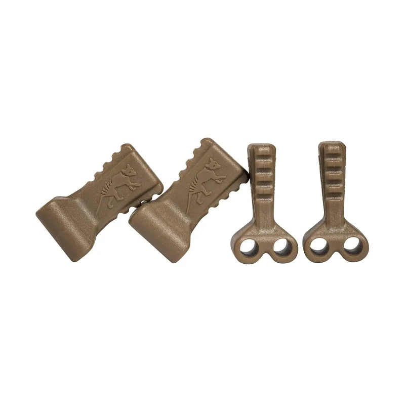 Befestigungs-Set Bungee Cord Tab Set