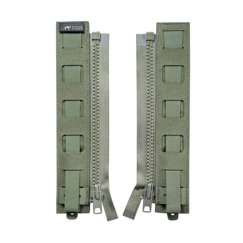 Reißverschluss-Leisten ZP Set