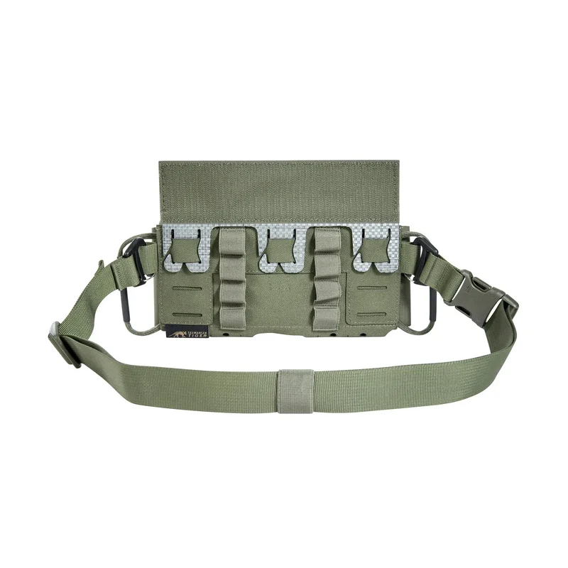 Erste-Hilfe-Tasche IFAK Pouch Dual VL
