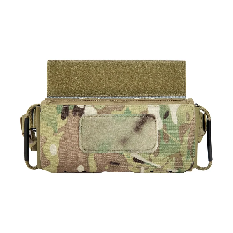 Erste-Hilfe-Tasche IFAK Pouch Dual VL
