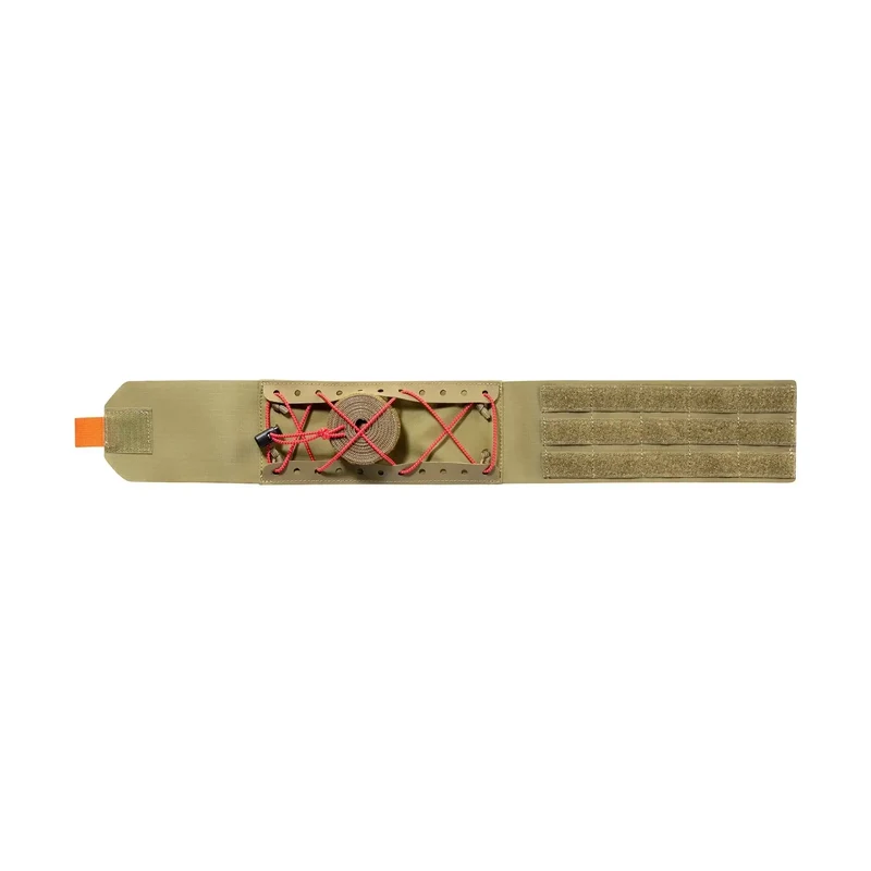 Erste-Hilfe-Tasche IFAK Pouch Dual VL