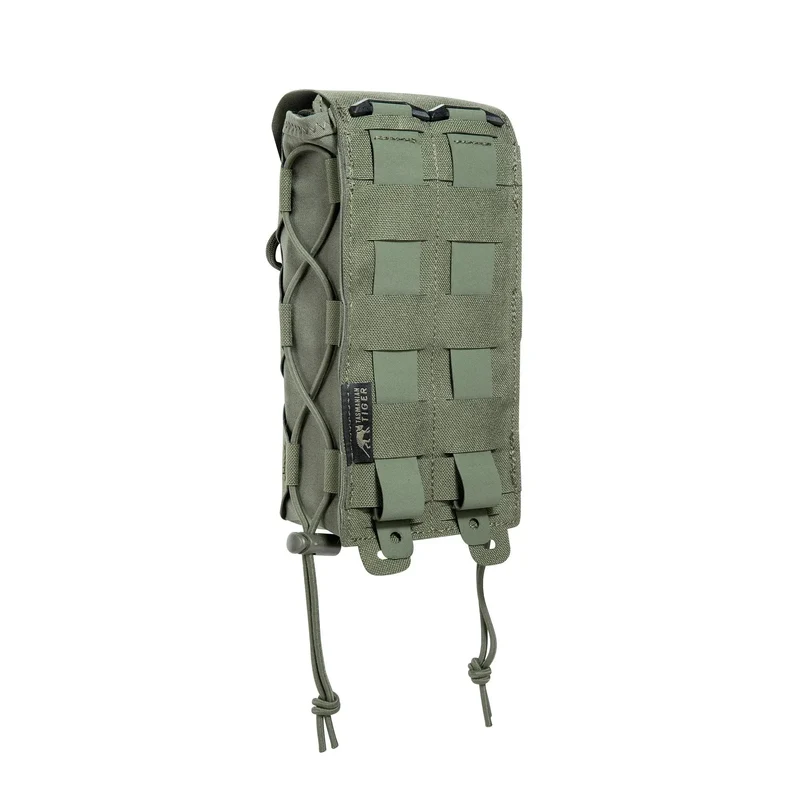 Erste-Hilfe-Tasche IFAK Pouch Vertical