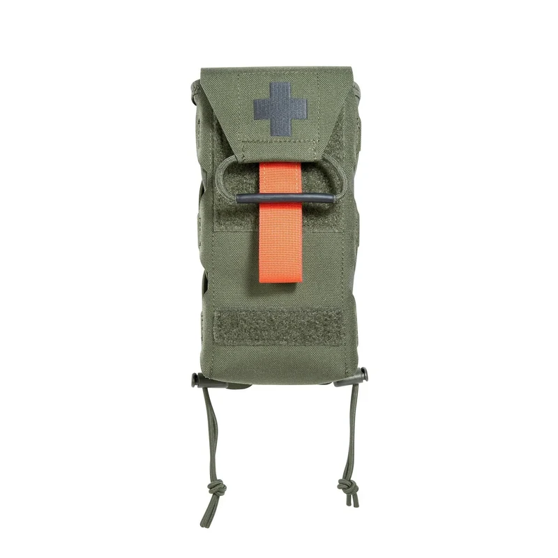 Erste-Hilfe-Tasche IFAK Pouch Vertical