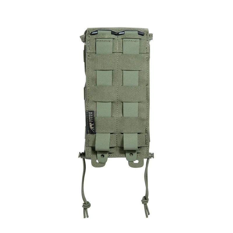 Erste-Hilfe-Tasche IFAK Pouch Vertical