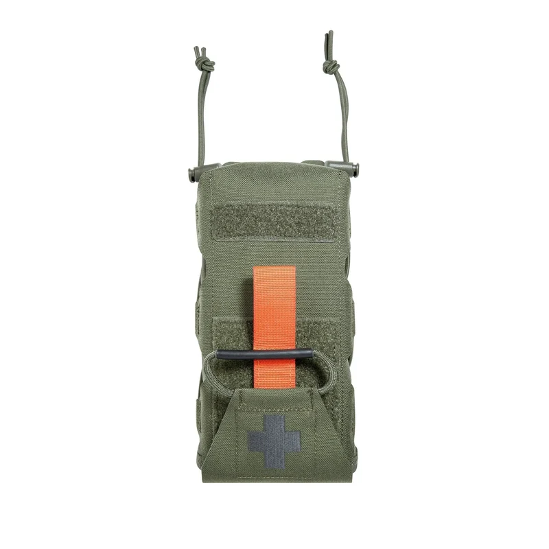 Erste-Hilfe-Tasche IFAK Pouch Vertical